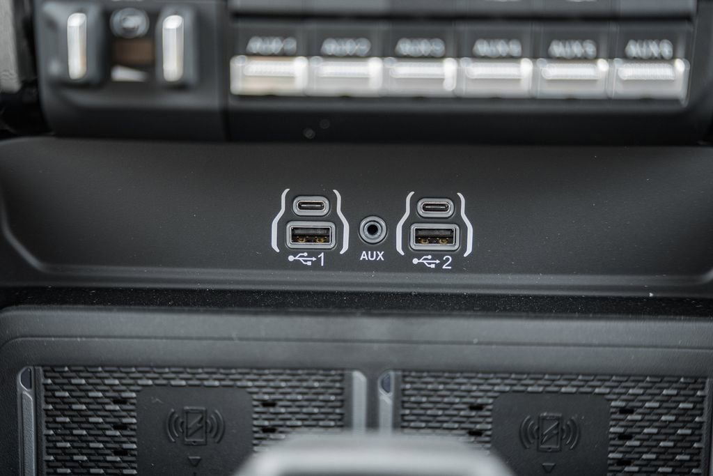 New 2026 RAM 2500 Big Horn image 27