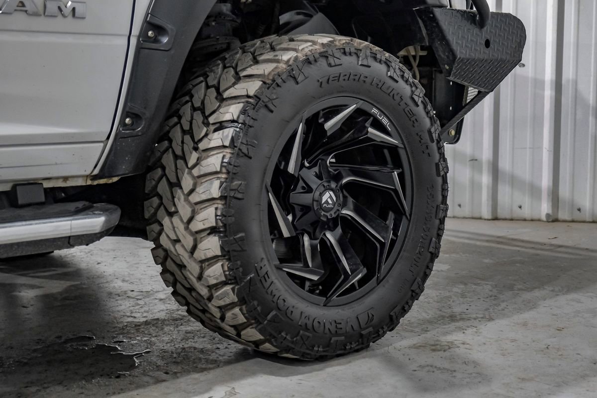 Used 2021 RAM 3500 Tradesman w/ Towing Technology Group image 62