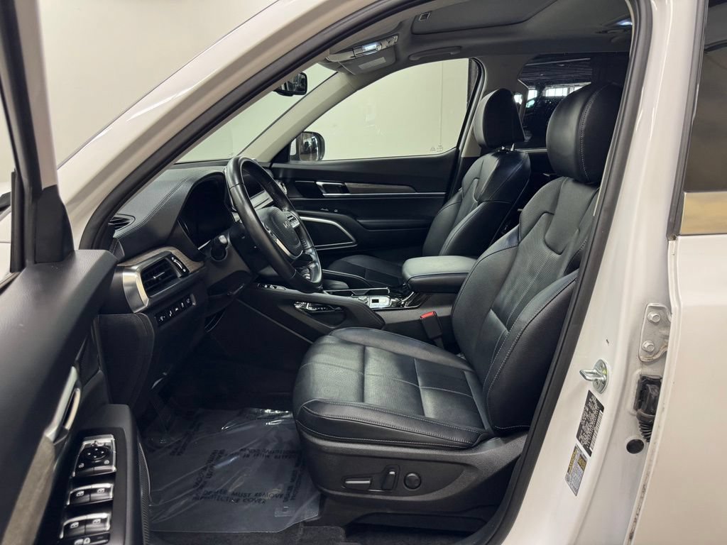 Used 2022 Kia Telluride EX FWD image 14