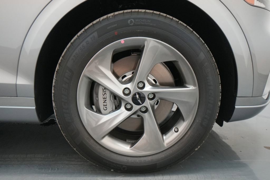 New 2026 Genesis GV70 2.5T image 19