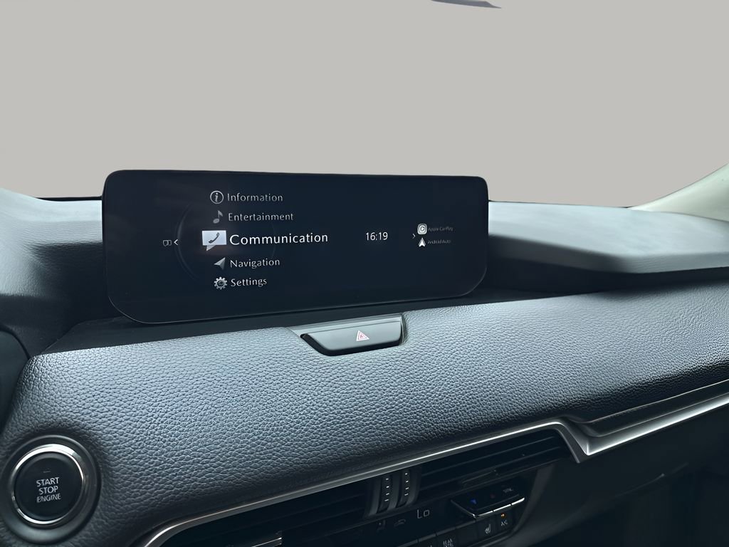 Used 2024 MAZDA CX-90 3.3 Turbo w/ Preferred Plus image 33