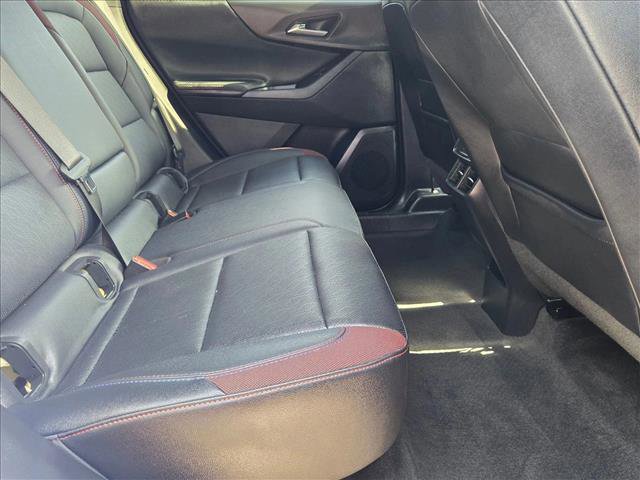 Used 2025 Chevrolet Equinox RS FWD image 19