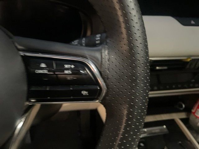 Used 2024 MAZDA CX-90 Plug-In Hybrid w/ Premium Plus image 15