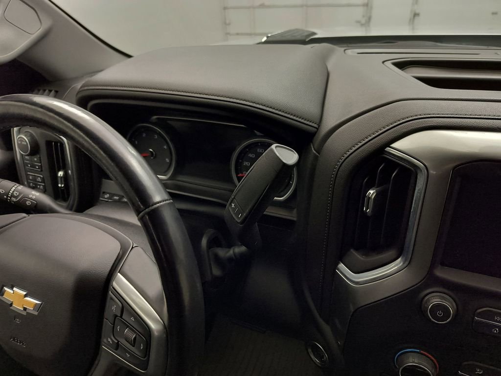 Used 2021 Chevrolet Silverado 3500 LTZ w/ LTZ Premium Package image 23