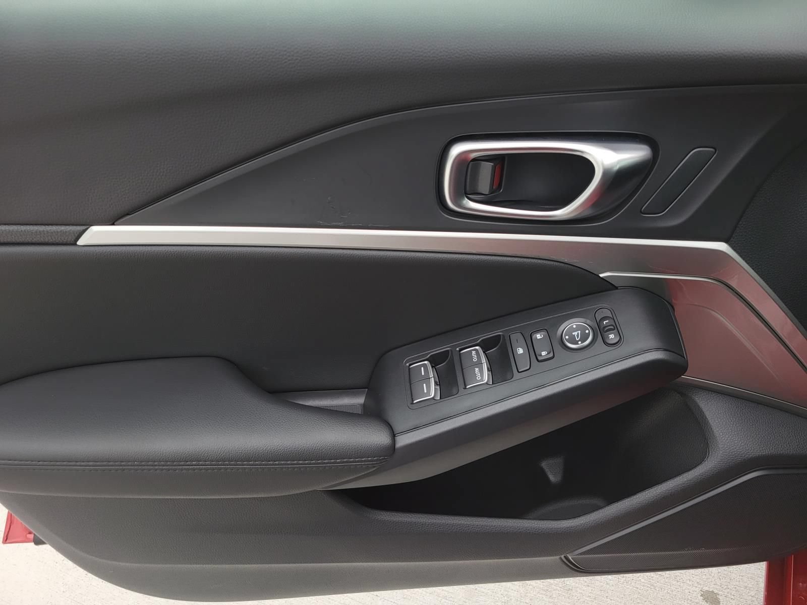 Used 2026 Acura Integra FWD image 13