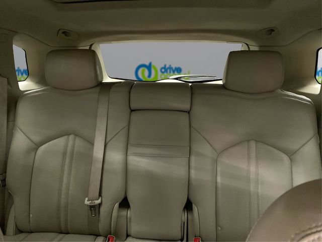 Used 2010 Cadillac SRX Premium AWD/4WD image 20