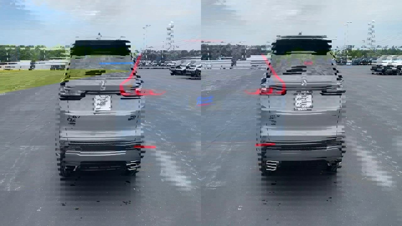 New 2026 Honda CR-V Sport-L image 7