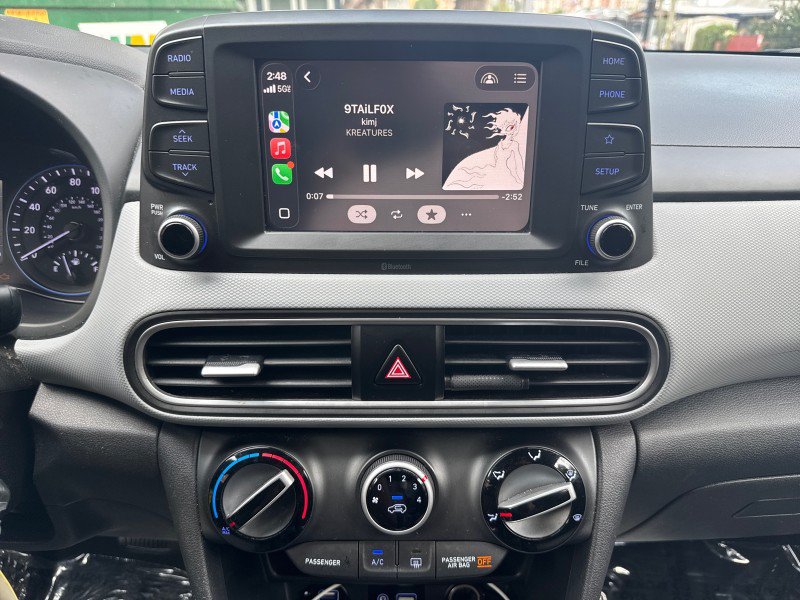 Used 2020 Hyundai Kona SE FWD image 22