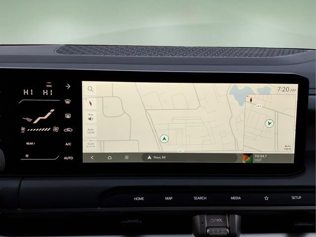 New 2027 Kia Telluride S image 20