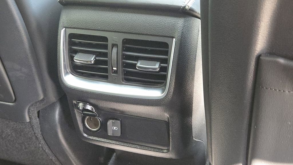 Certified 2022 INFINITI QX55 Essential w/ Proassist Package AWD/4WD image 23