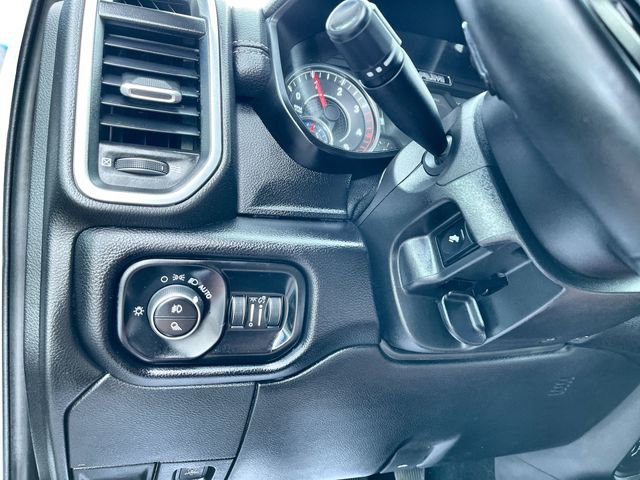 Used 2024 RAM 2500 Laramie w/ Safety Group AWD/4WD image 17