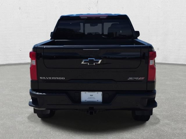 Used 2022 Chevrolet Silverado 1500 ZR2 w/ Technology Package AWD/4WD image 6