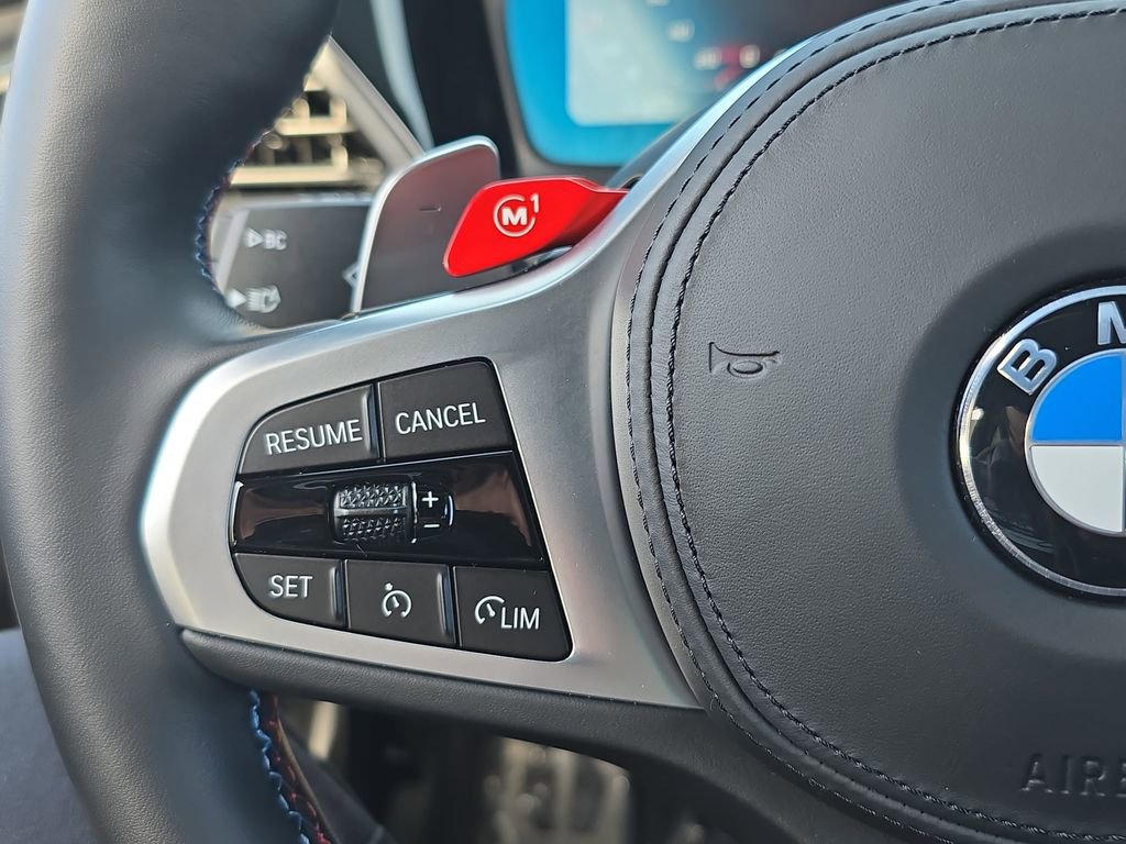 Used 2021 BMW M4 Competition w/ Executive Package image 20