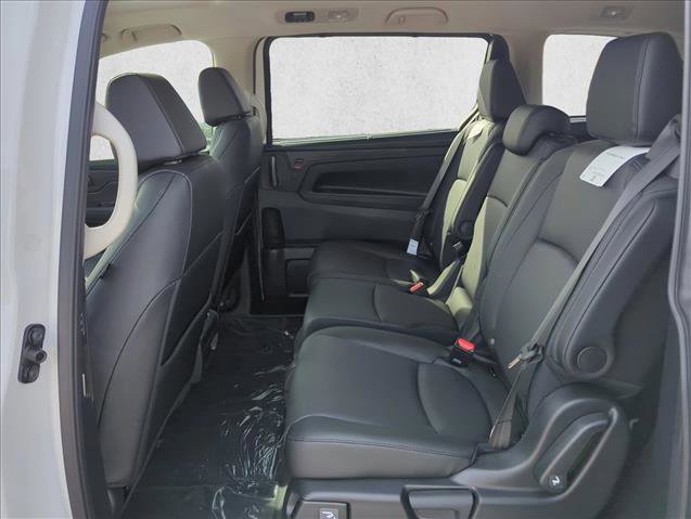 New 2026 Honda Odyssey EX-L image 15