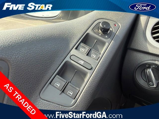 Used 2015 Volkswagen Tiguan R-Line FWD image 18