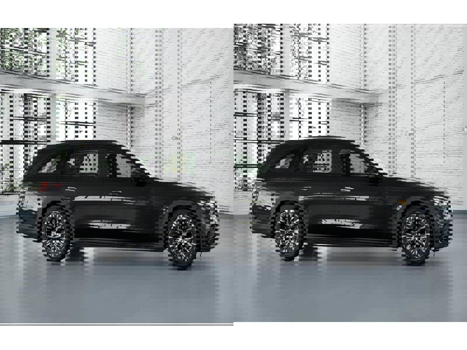 New 2026 Mercedes-Benz E 450 4MATIC All-Terrain Wagon image 14