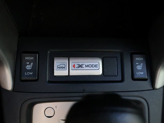 Used 2017 Subaru Forester 2.5i Premium AWD/4WD image 32