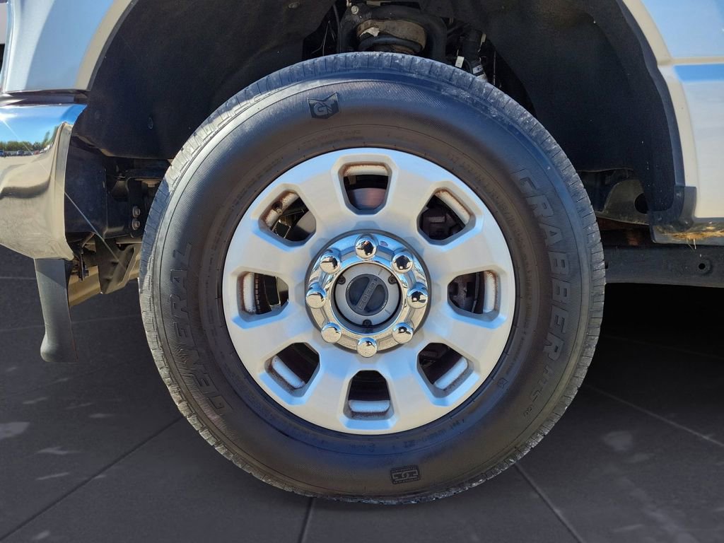 Used 2024 Ford F250 XLT image 14