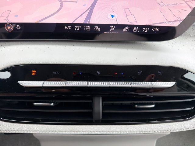 New 2027 Buick Enclave Avenir FWD image 14