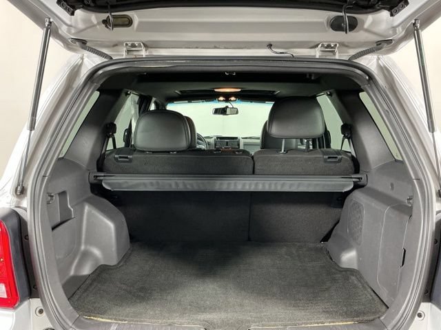 Used 2012 Ford Escape Limited AWD/4WD image 27