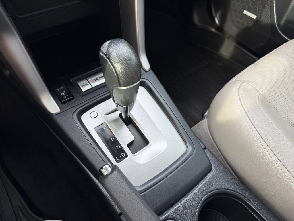 Used 2018 Subaru Forester 2.5i Limited AWD/4WD image 29