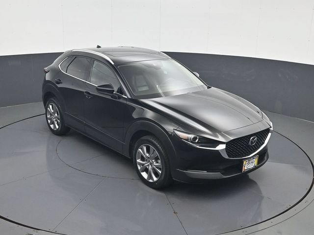 Used 2020 MAZDA CX-30 AWD w/ Premium Package image 15