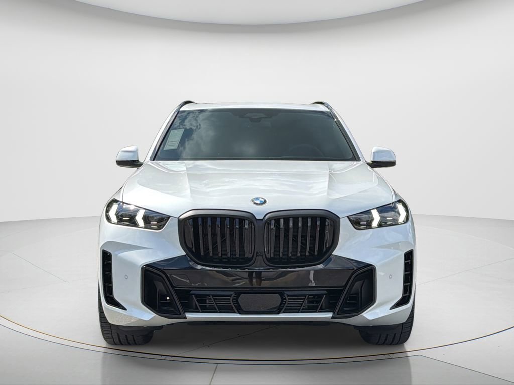 New 2026 BMW X5 xDrive40i image 22