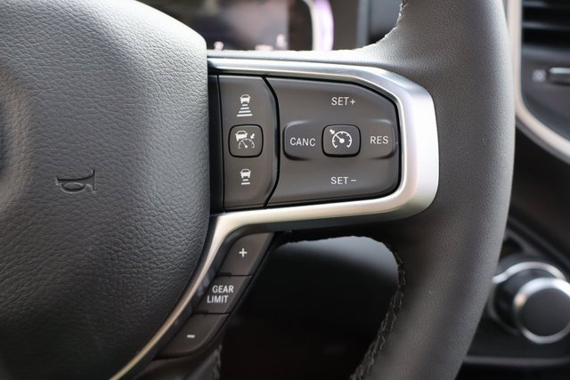 New 2026 RAM 1500 Big Horn image 15