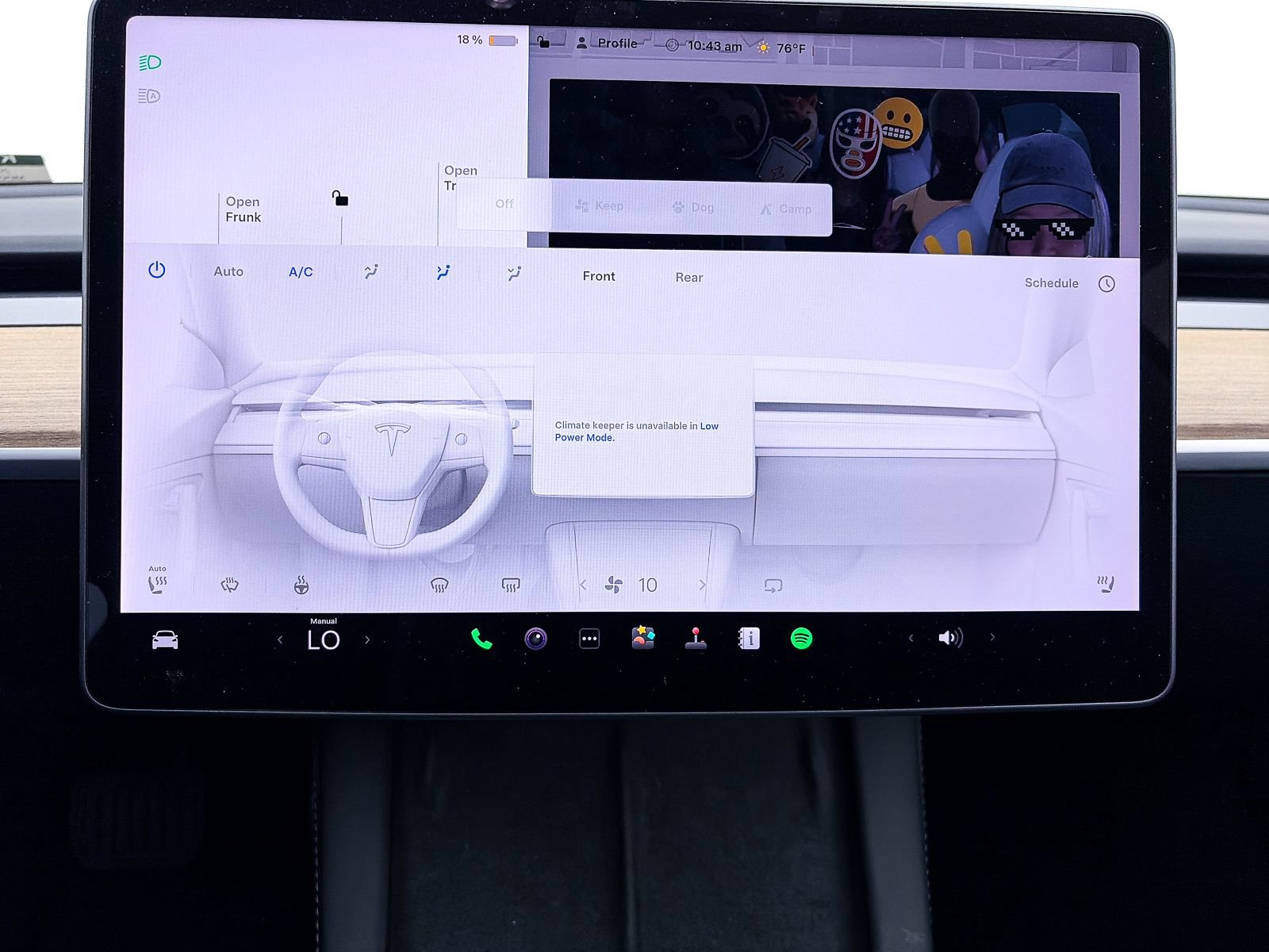 Used 2023 Tesla Model 3 Standard Range RWD image 33
