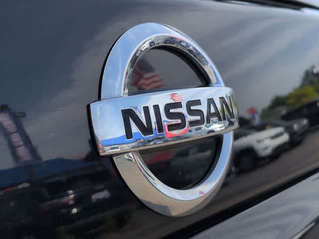 Used 2018 Nissan Murano Platinum AWD/4WD image 12