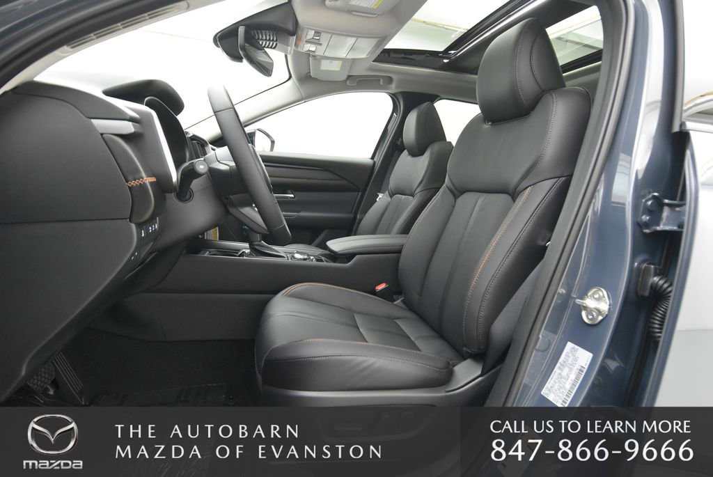 New 2026 MAZDA CX-50 2.5 Hybrid w/ Weather Package AWD/4WD image 24