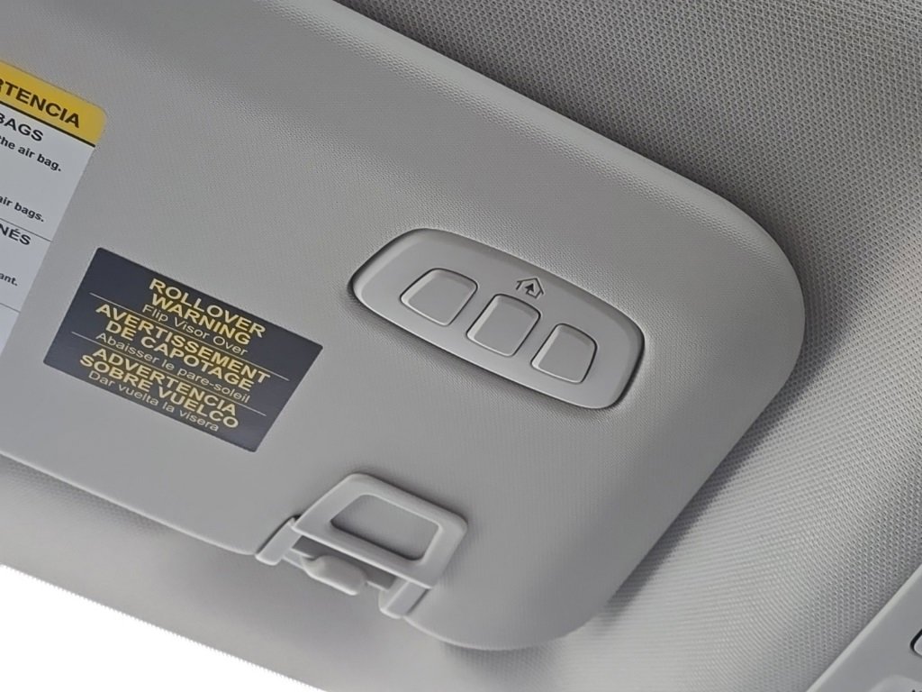 New 2025 Ford Bronco Sport Big Bend image 32