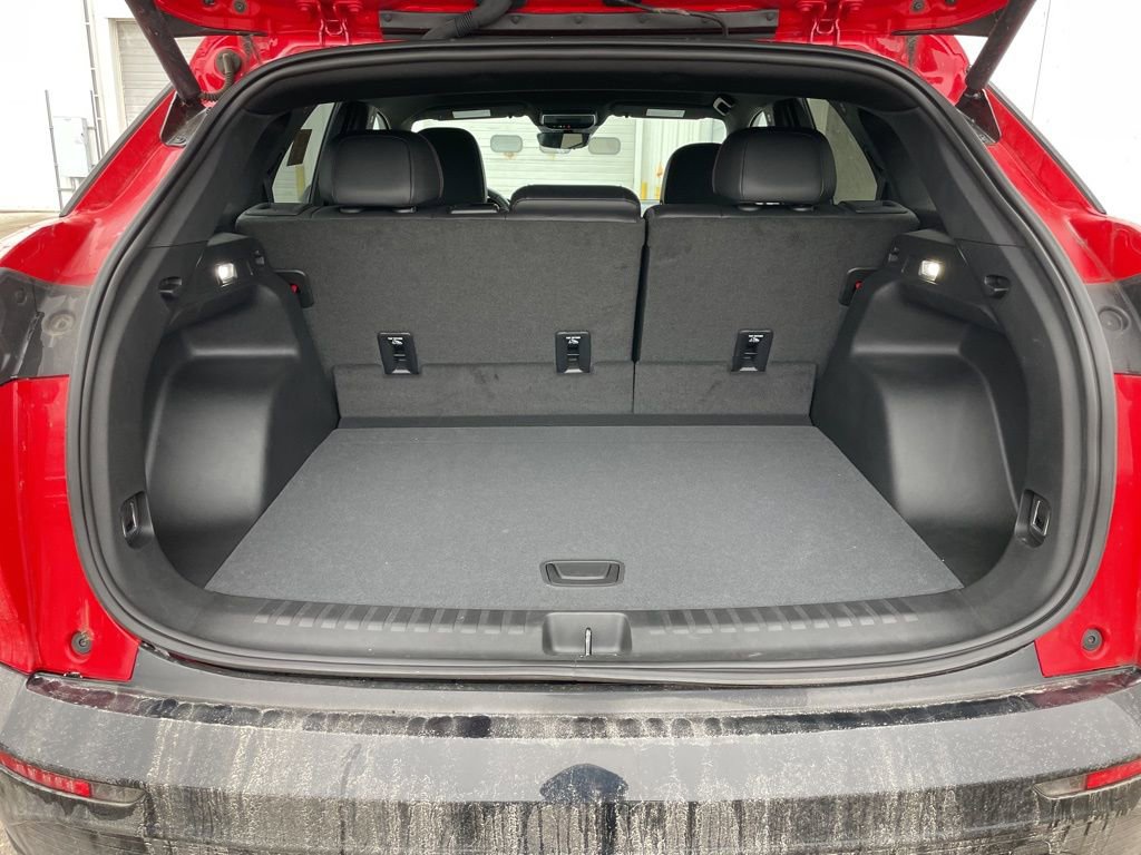 Used 2024 Chevrolet Blazer EV RS image 11