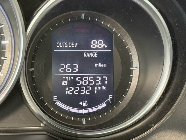 Used 2014 MAZDA CX-5 Touring FWD image 18