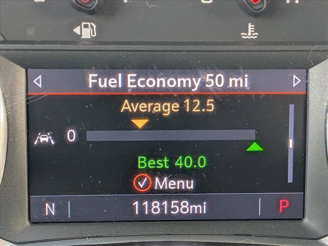 Used 2020 Chevrolet Equinox LT image 11