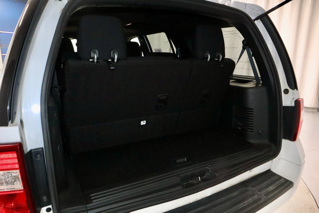 Used 2017 Ford Expedition XLT image 19