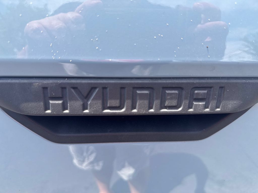 Used 2022 Hyundai Santa Cruz SEL Premium AWD/4WD image 30