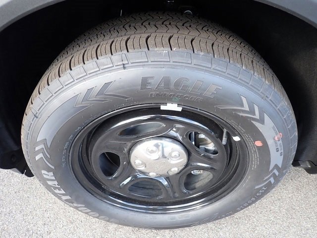 New 2025 Ford Explorer 4WD Police Interceptor image 11