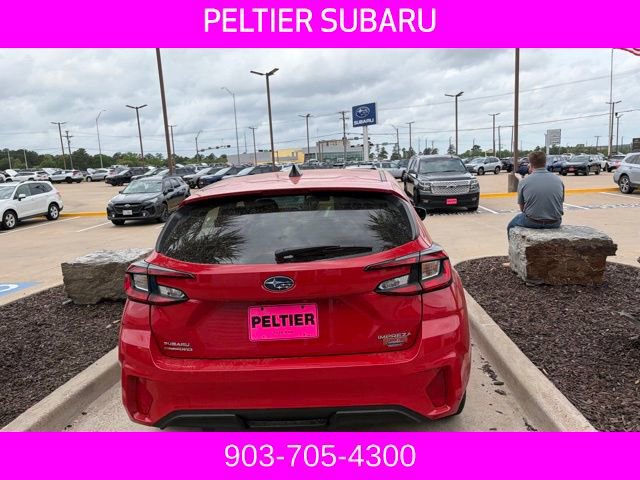 Used 2025 Subaru Impreza 2.0i image 12