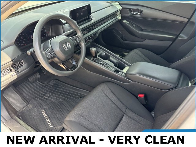 Used 2024 Honda Accord LX image 11