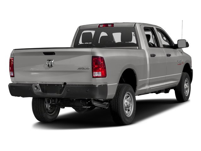 Used 2016 RAM 2500 Tradesman w/ Chrome Appearance Group image 5