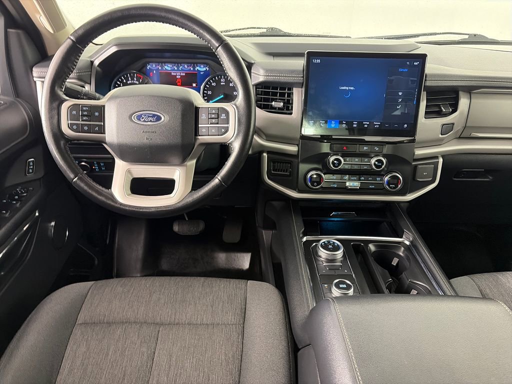 Certified 2022 Ford Expedition Max XLT AWD/4WD image 14