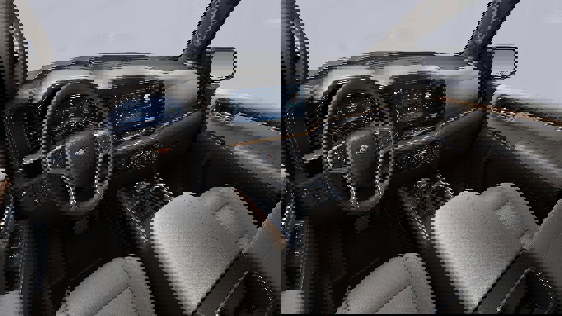 New 2025 Chevrolet Silverado 1500 LT w/ Convenience Package II image 78