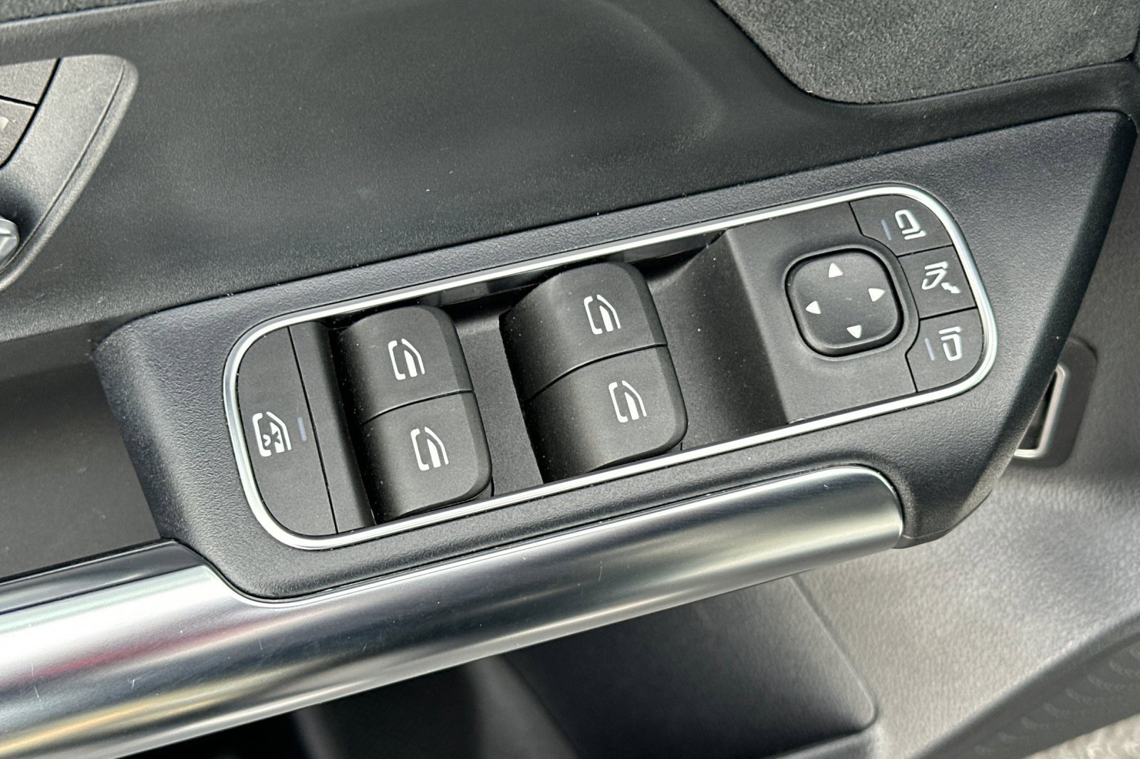 Used 2022 Mercedes-Benz GLA 250 GLA 250 image 17