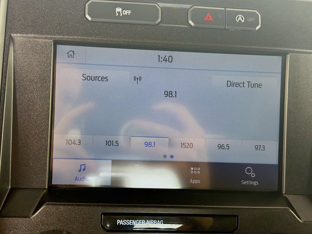 Used 2020 Ford F150 XLT AWD/4WD image 15