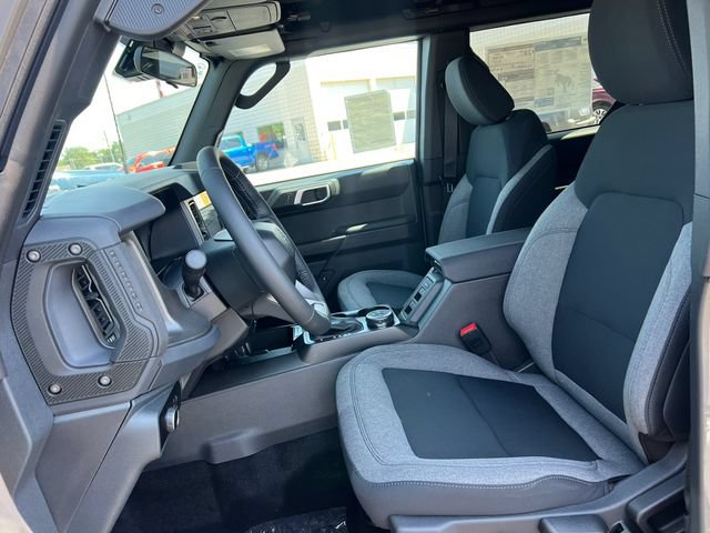 New 2026 Ford Bronco Big Bend AWD/4WD image 4