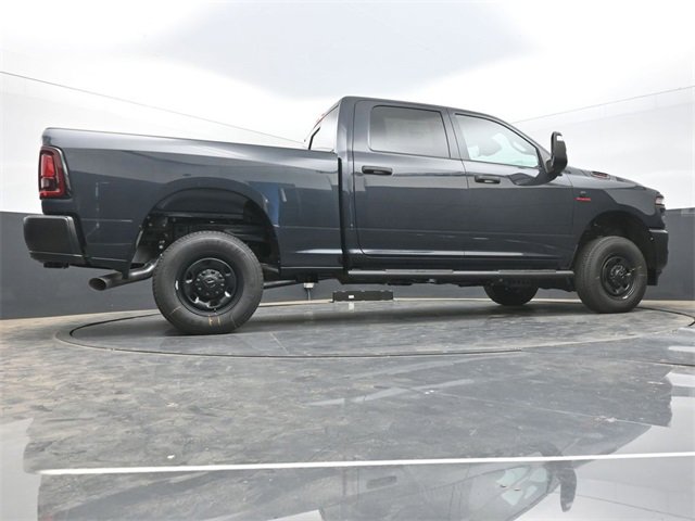 New 2026 RAM 2500 Tradesman image 42