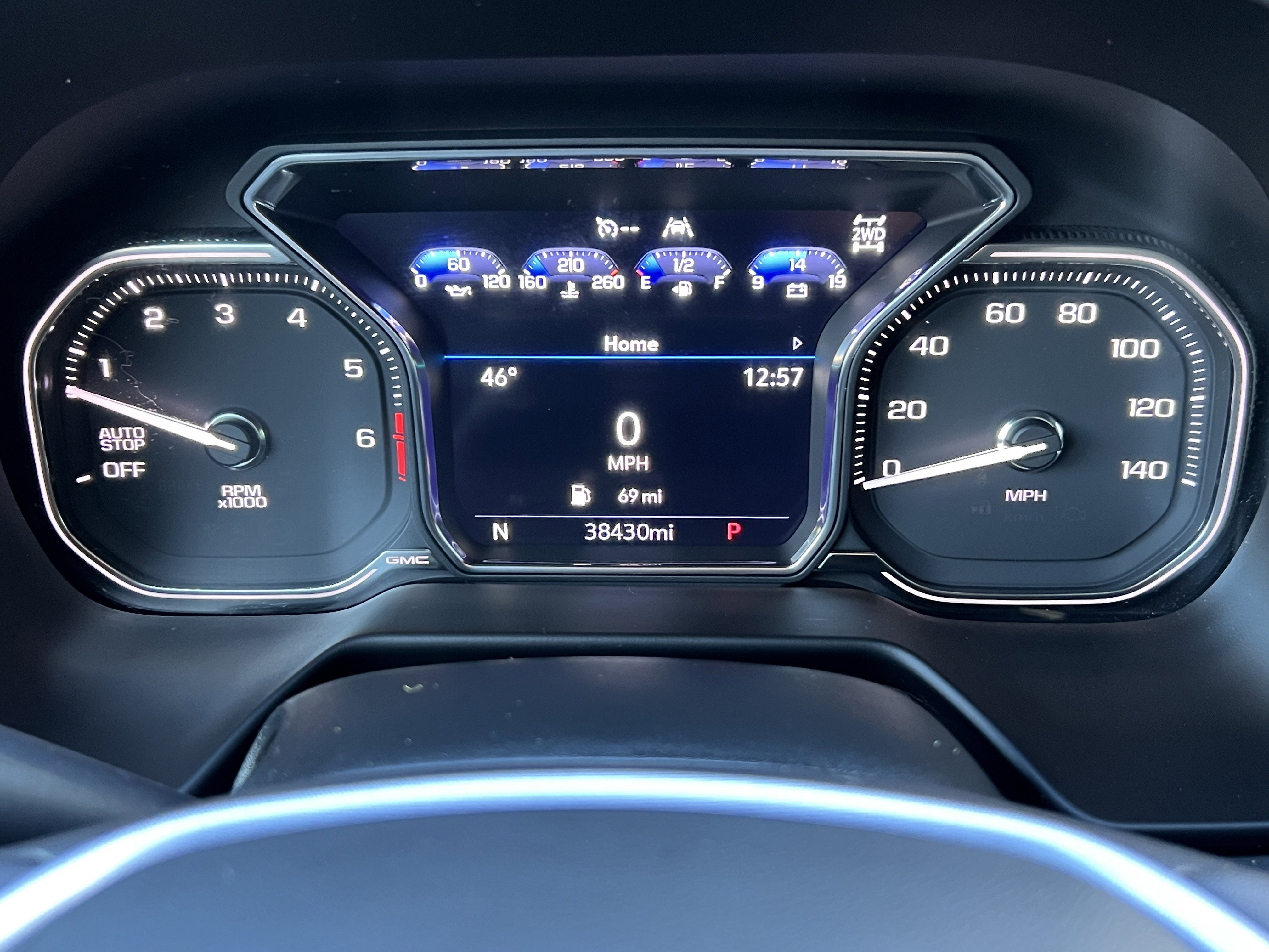 Certified 2021 GMC Yukon SLT w/ SLT Luxury Plus Package image 33