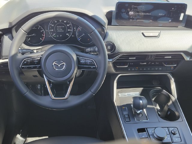 New 2026 MAZDA CX-90 3.3 Turbo w/ Select Package AWD/4WD image 6