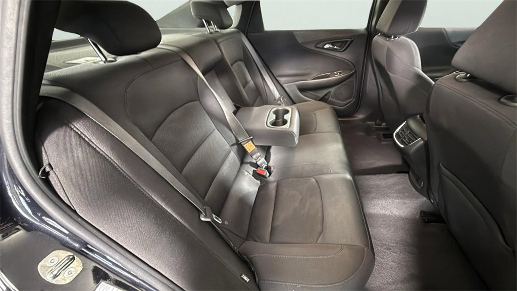 Used 2023 Chevrolet Malibu LT image 30